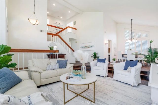 5 Lindall Street, Laguna Niguel, CA 92677