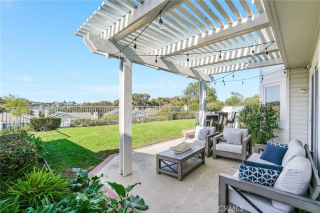 5 Lindall Street, Laguna Niguel, CA 92677