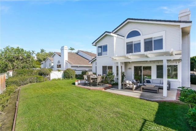 5 Lindall Street, Laguna Niguel, CA 92677