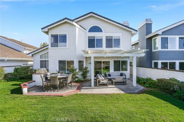 5 Lindall Street, Laguna Niguel, CA 92677