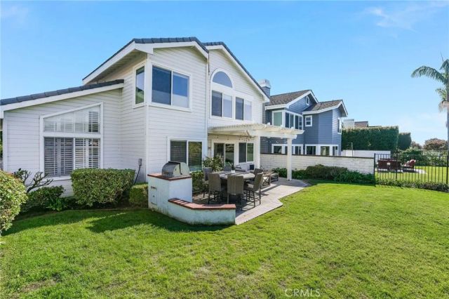 5 Lindall Street, Laguna Niguel, CA 92677