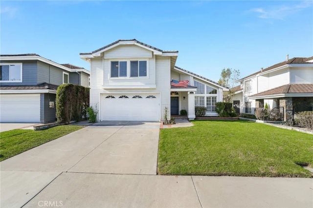 5 Lindall Street, Laguna Niguel, CA 92677