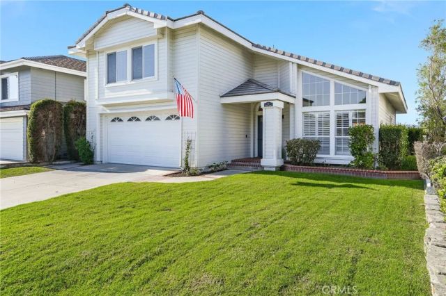 5 Lindall Street, Laguna Niguel, CA 92677