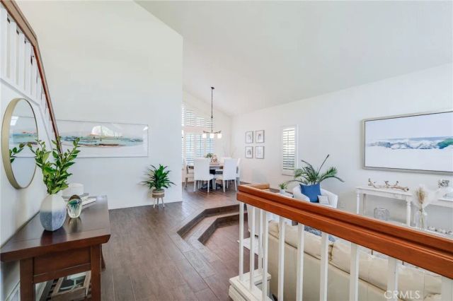 5 Lindall Street, Laguna Niguel, CA 92677