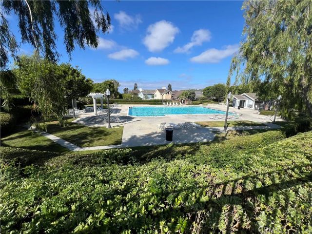 5 Lindall Street, Laguna Niguel, CA 92677