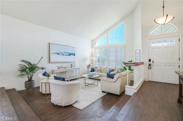 5 Lindall Street, Laguna Niguel, CA 92677