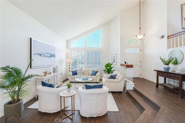 5 Lindall Street, Laguna Niguel, CA 92677