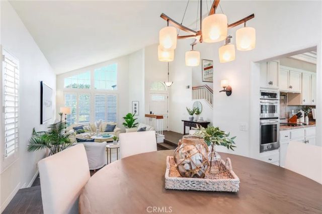 5 Lindall Street, Laguna Niguel, CA 92677