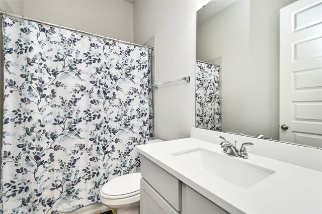 5042 Albany Shores Lane, Fulshear, TX 77441