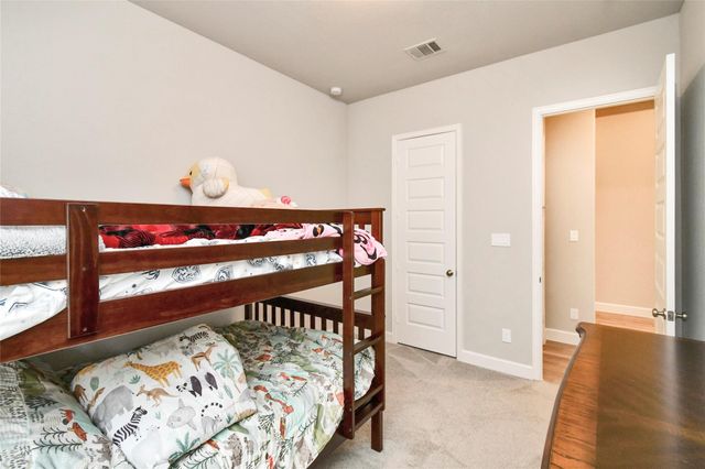 5042 Albany Shores Lane, Fulshear, TX 77441