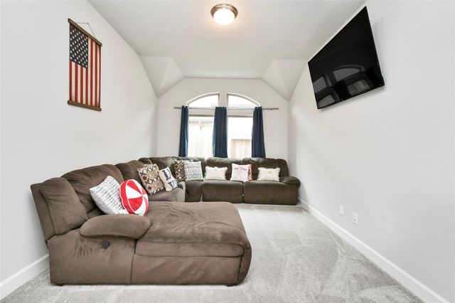 5042 Albany Shores Lane, Fulshear, TX 77441