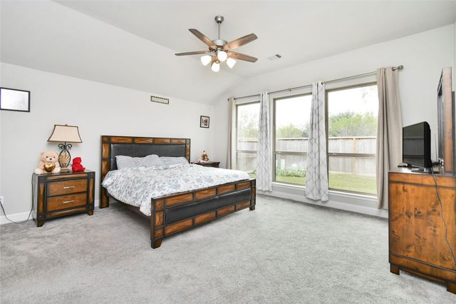 5042 Albany Shores Lane, Fulshear, TX 77441