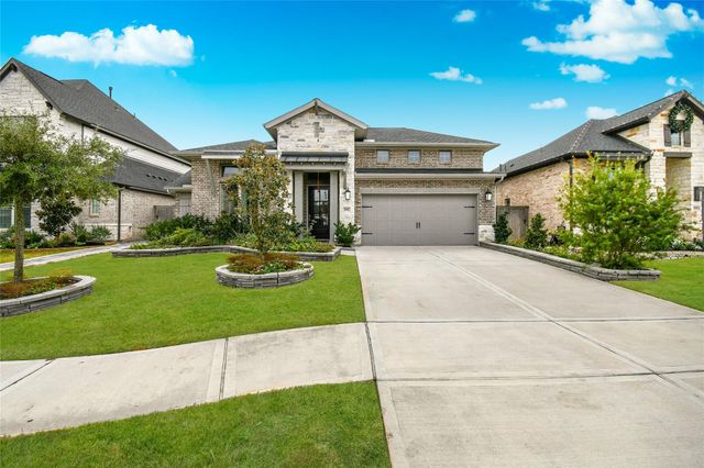 5042 Albany Shores Lane, Fulshear, TX 77441