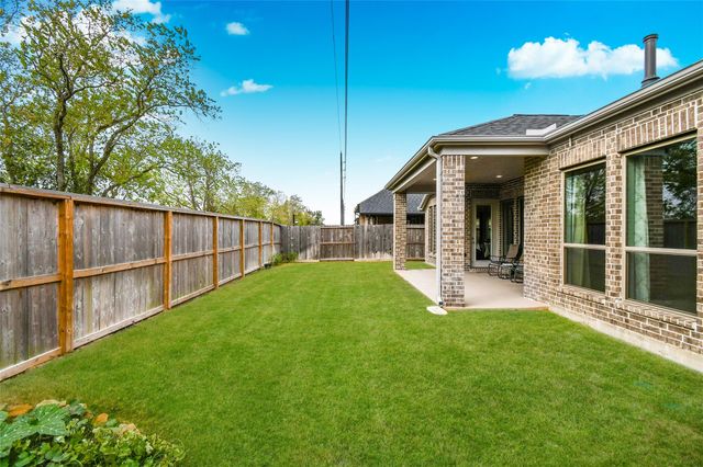 5042 Albany Shores Lane, Fulshear, TX 77441