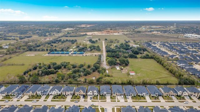 5042 Albany Shores Lane, Fulshear, TX 77441