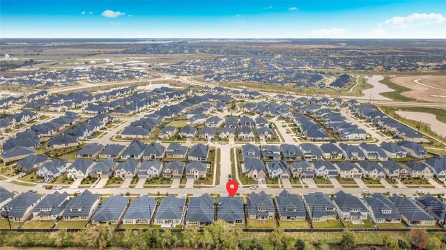 5042 Albany Shores Lane, Fulshear, TX 77441