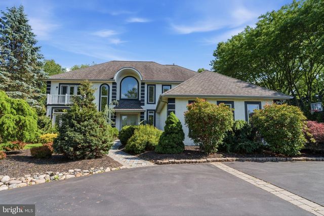 488 ANNA LYNN LN, Horsham, PA 19044