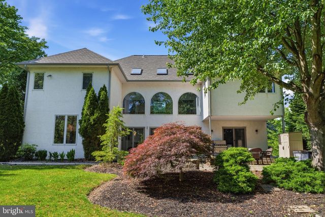 488 ANNA LYNN LN, Horsham, PA 19044