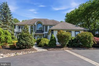 488 ANNA LYNN LN, Horsham, PA 19044