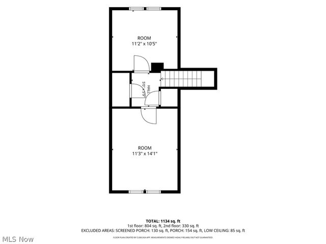 1588 Josephine Avenue, Lakemore, OH 44250