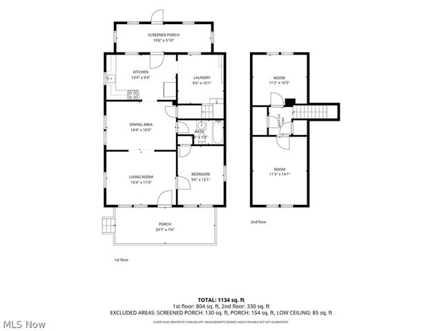 1588 Josephine Avenue, Lakemore, OH 44250