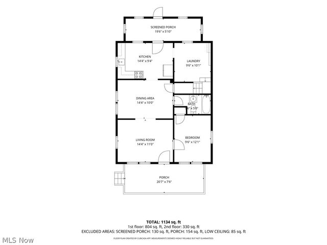 1588 Josephine Avenue, Lakemore, OH 44250