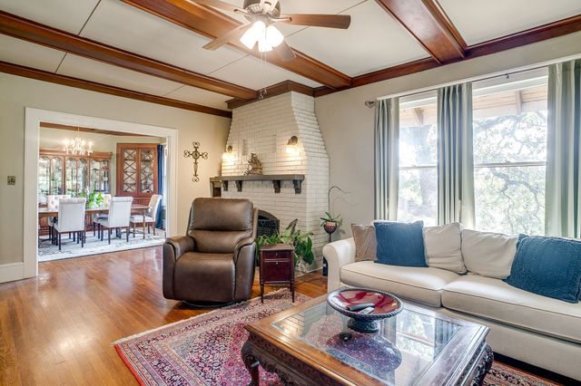 620 NW 6th Street, Mineral Wells, TX 76067
