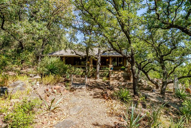 620 NW 6th Street, Mineral Wells, TX 76067