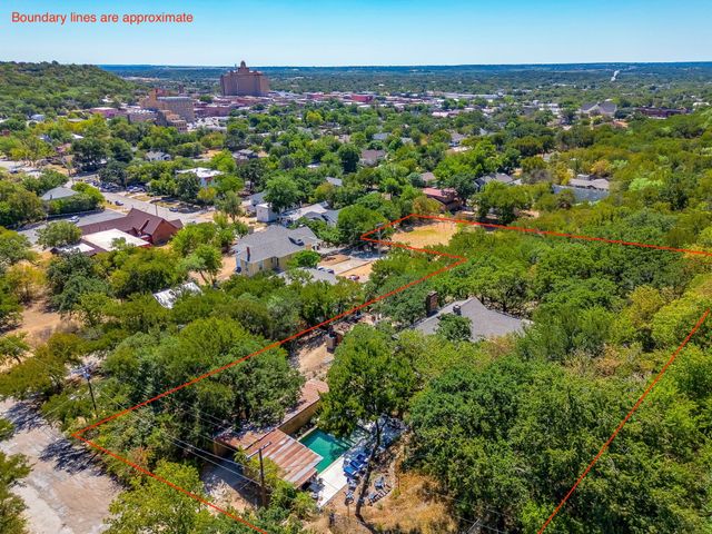 620 NW 6th Street, Mineral Wells, TX 76067