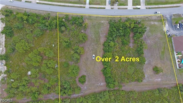 1249 Capricorn BLVD, Punta Gorda, FL 33983