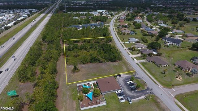 1249 Capricorn BLVD, Punta Gorda, FL 33983