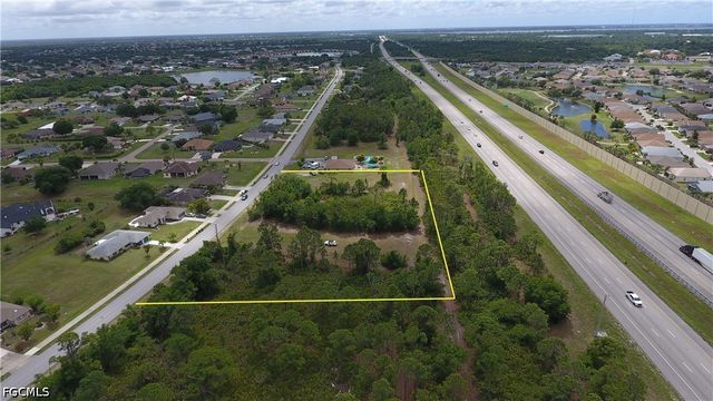 1249 Capricorn BLVD, Punta Gorda, FL 33983