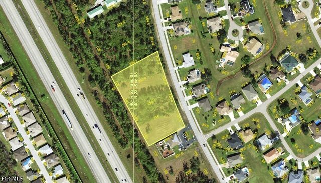 1249 Capricorn BLVD, Punta Gorda, FL 33983