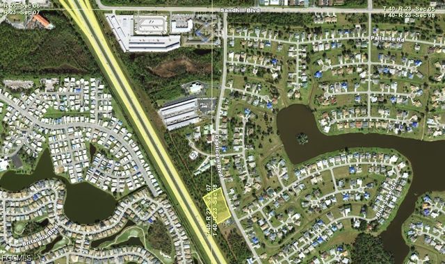 1249 Capricorn BLVD, Punta Gorda, FL 33983