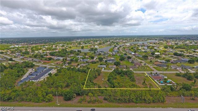 1249 Capricorn BLVD, Punta Gorda, FL 33983