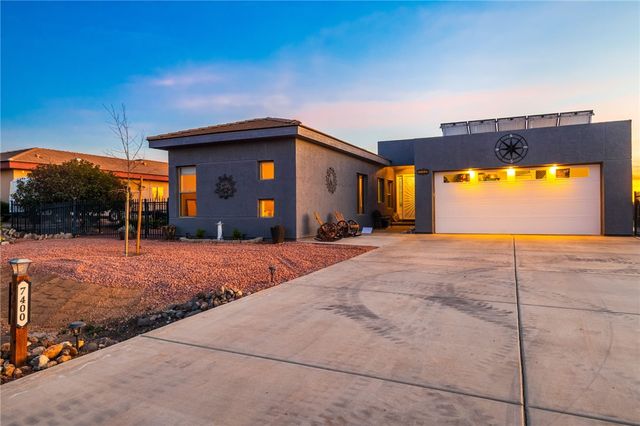 7400 E Morningside Drive, Kingman, AZ 86401