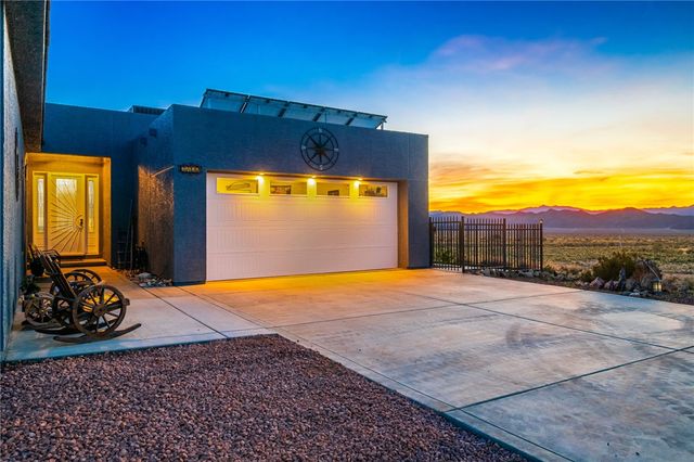 7400 E Morningside Drive, Kingman, AZ 86401