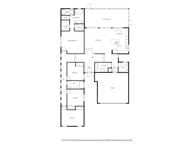 7400 E Morningside Drive, Kingman, AZ 86401