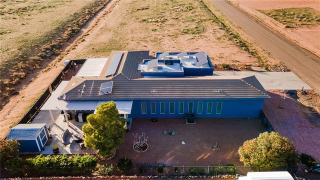 7400 E Morningside Drive, Kingman, AZ 86401