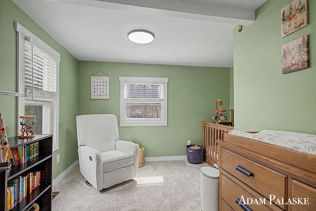 8457 Brower Lake Drive, Rockford, MI 49341