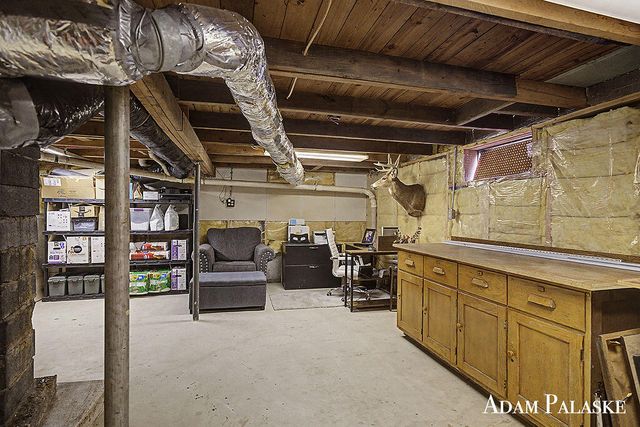 8457 Brower Lake Drive, Rockford, MI 49341