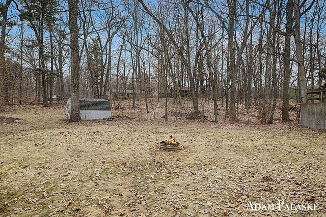 8457 Brower Lake Drive, Rockford, MI 49341