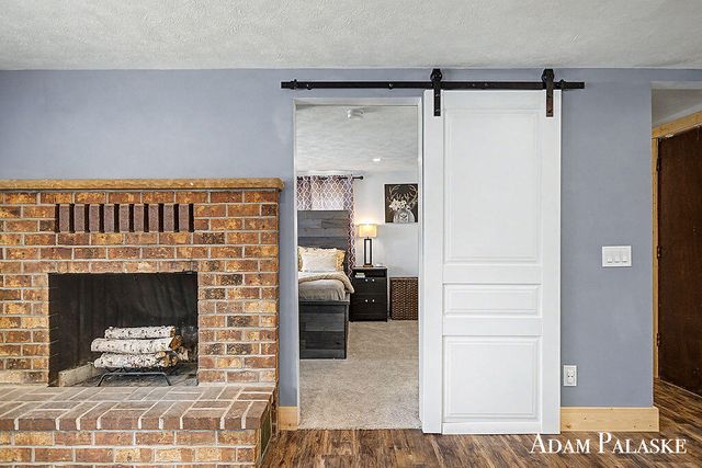 8457 Brower Lake Drive, Rockford, MI 49341