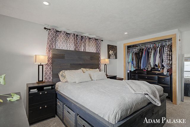 8457 Brower Lake Drive, Rockford, MI 49341