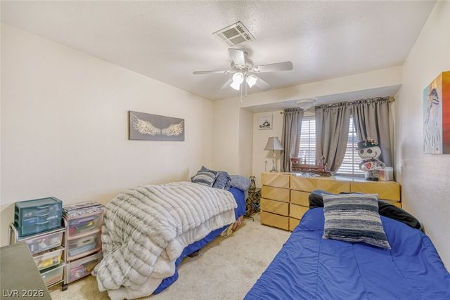 4591 East Philadelphia Avenue, Las Vegas, NV 89104