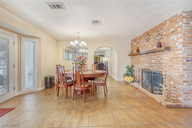 4591 East Philadelphia Avenue, Las Vegas, NV 89104