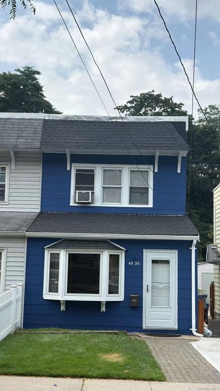4320 247th Street, Little Neck, NY 11363 — exterior