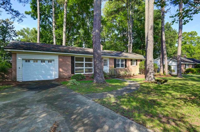 6506 CHRISTIE Road, Columbia, SC 29209
