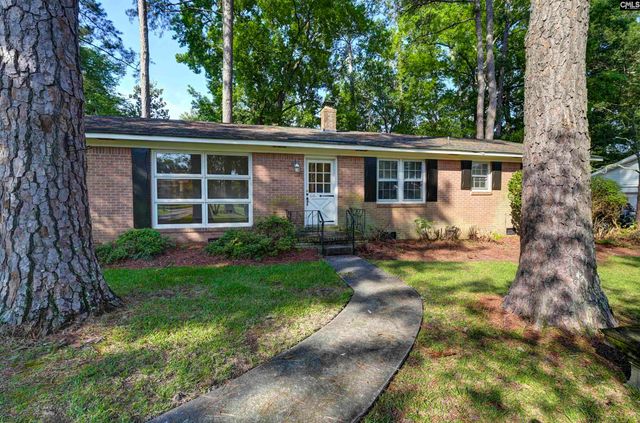 6506 CHRISTIE Road, Columbia, SC 29209