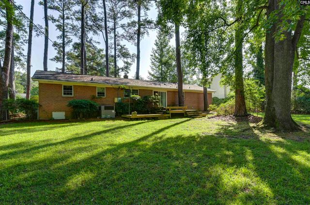 6506 CHRISTIE Road, Columbia, SC 29209